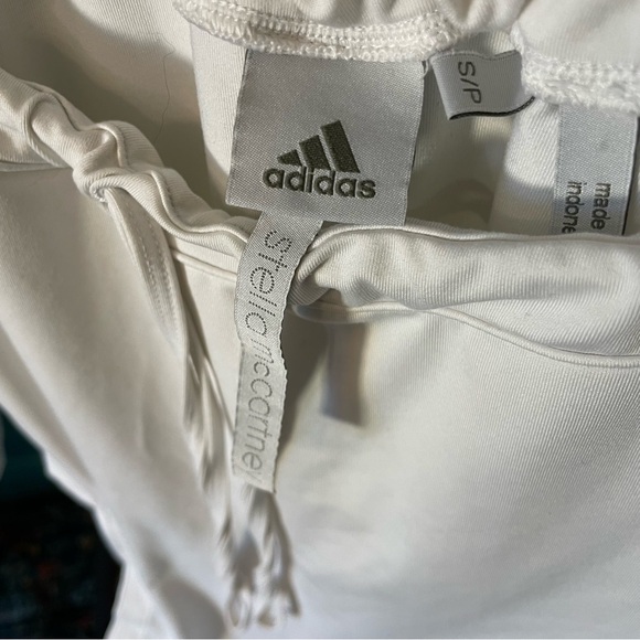 Stella McCartney Adidas Top - Picture 3 of 6